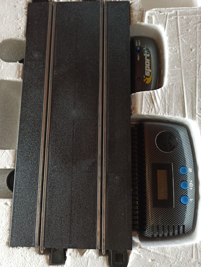 circuitos scalestrix superslot