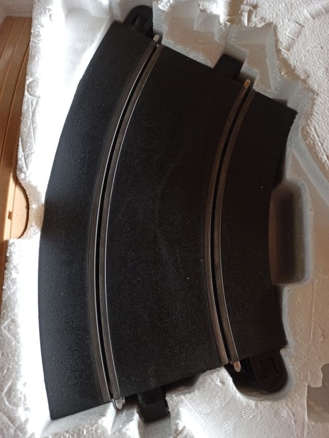 circuitos scalestrix superslot