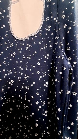 PIJAMA DE NIÑA FELPADO