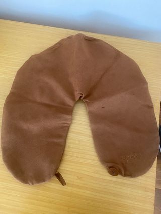 Appoggiacollo  Godiva