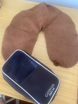 Appoggiacollo  Godiva