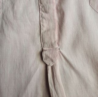Camisa mujer MASSIMO DUTTI 