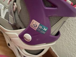 Patines fila talla 35-38