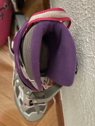 Patines fila talla 35-38