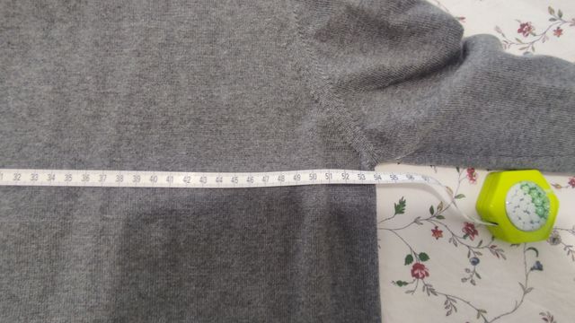 Chaqueta lana Hombre. Armani talla 54