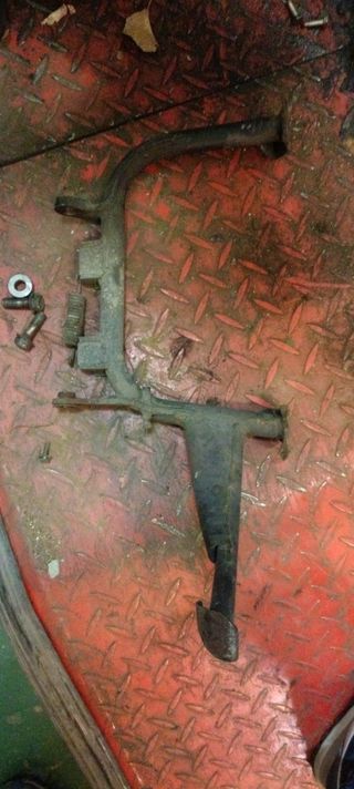 Despiece Honda Dylan 125 150