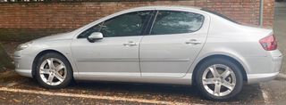 Peugeot 407 2005