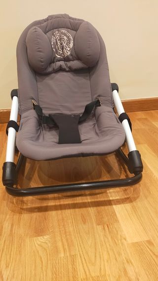 Bañera bidet para bebe