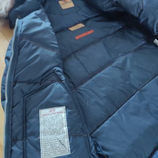 Cazadora Parajumpers 