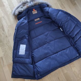 Cazadora Parajumpers 