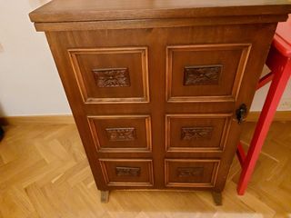 Máquina de coser SINGER