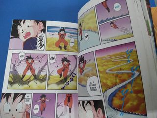 Dragon Ball Z : Saga de los Saiyanos 2