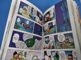 Dragon Ball Z : Saga de los Saiyanos 2