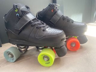 Patines Decathlon talla 38