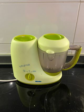 Beaba babycook