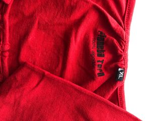 Camiseta manga larga Planeta toro xl