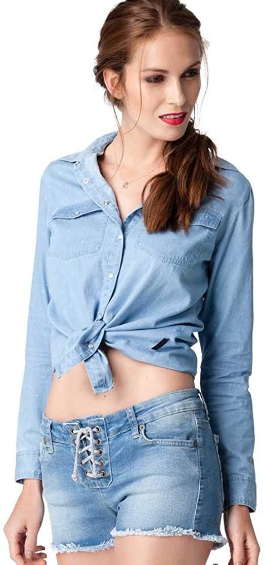 short cordón Starlite