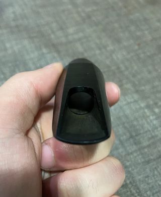 Boquilla Saxofon Alto YANAGISAWA 5