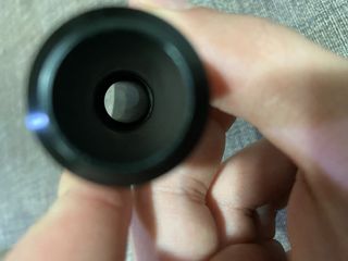 Boquilla Saxofon Alto YANAGISAWA 5