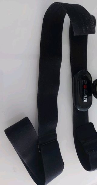 Cinta cardiovascular Polar