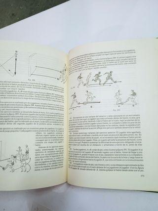libro EL FÚTBOL ED. PLANETA 1965