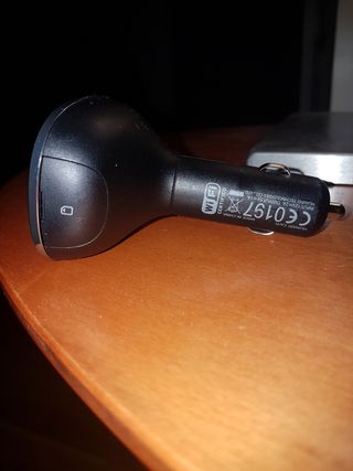 Huawei router inalámbrico