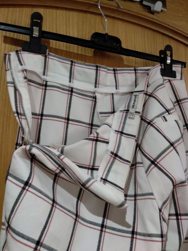 pantalón Stradivarius