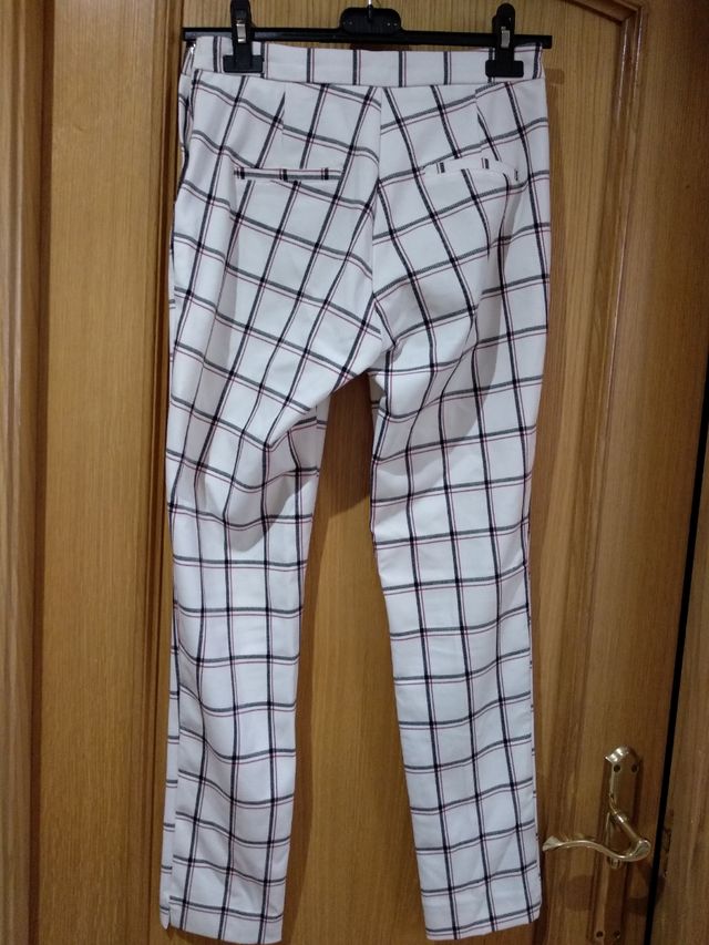 pantalón Stradivarius