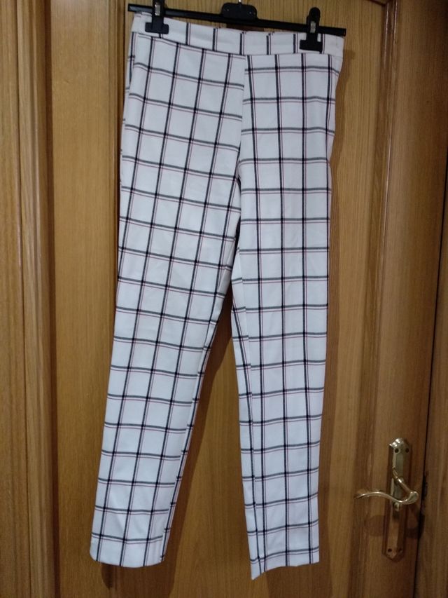 pantalón Stradivarius