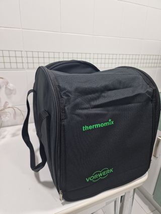 Bolsa transporte Thermomix