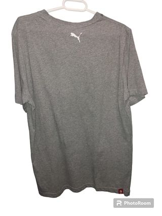 Camiseta de Puma vintage ✅