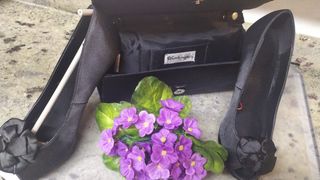 Zapatos maripaz y bolso el corte ingles conjunto