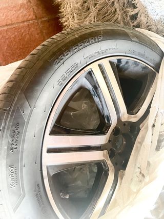 Mercedes-Benz GLC SUV (253) 2022