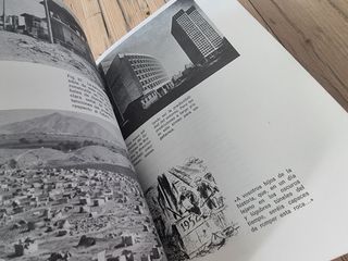 Kevin Lynch - ¿De qué tiempo es este lugar?