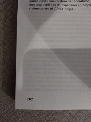 Historia de las religiones. (Libro religioso).