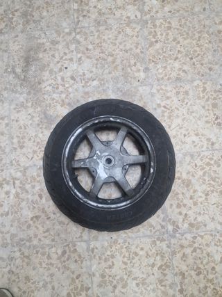 llanta suzuki burgman