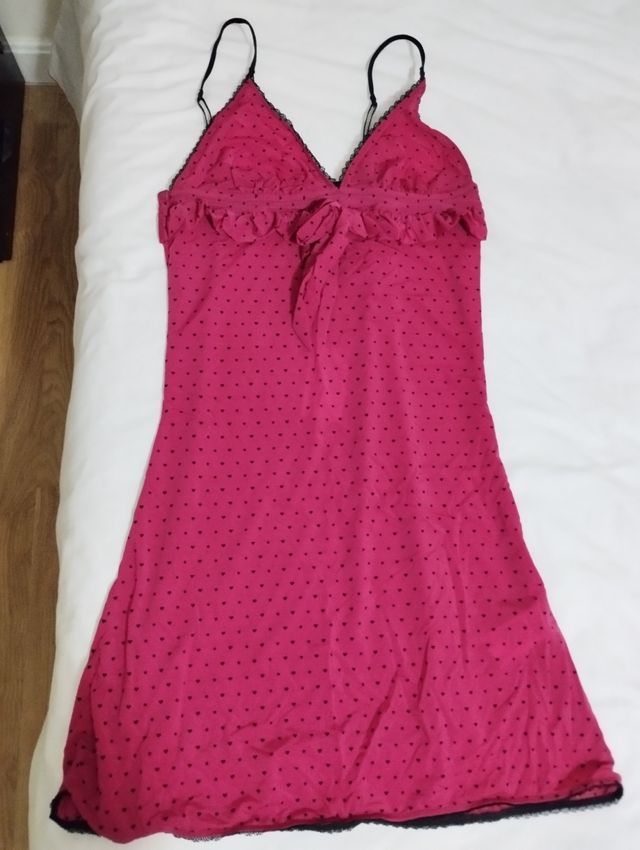 camisón women secret NUEVO