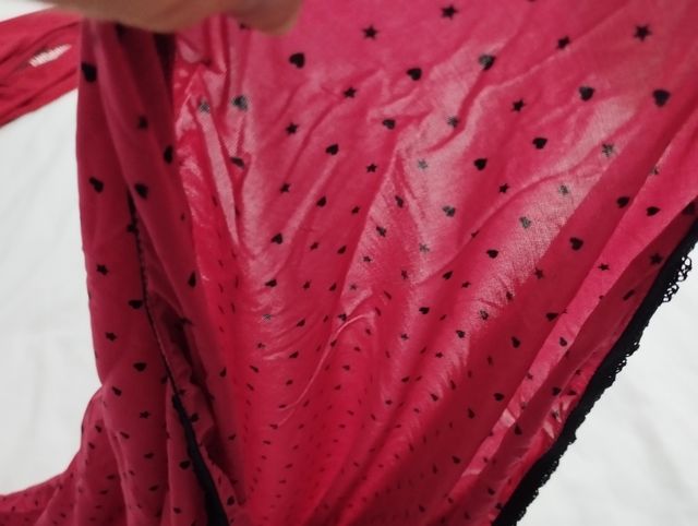 camisón women secret NUEVO