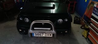 vitara suzuki vitara 2005