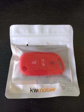 Capas de silicone chaves automóvel - Stellant Volv