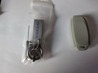 Capas de silicone chaves automóvel - Stellant Volv