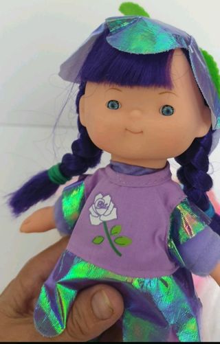 LOTE DE JUGUETES NIÑA 👧