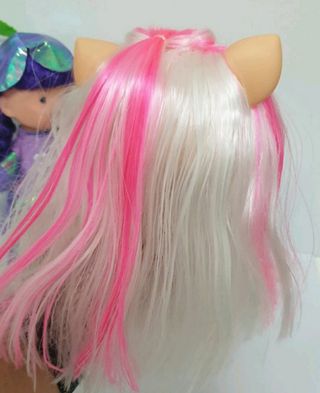 LOTE DE JUGUETES NIÑA 👧