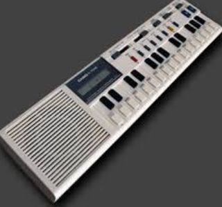 VENDO TECLADO CASIO VL1 LEGENDARIO 