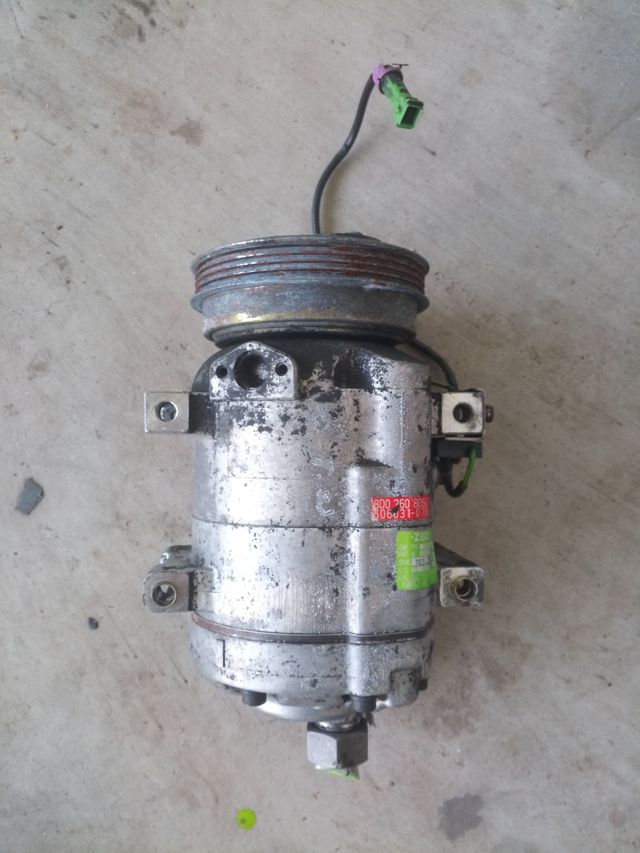 Motor A.C Passat A4/8D0 260 805D