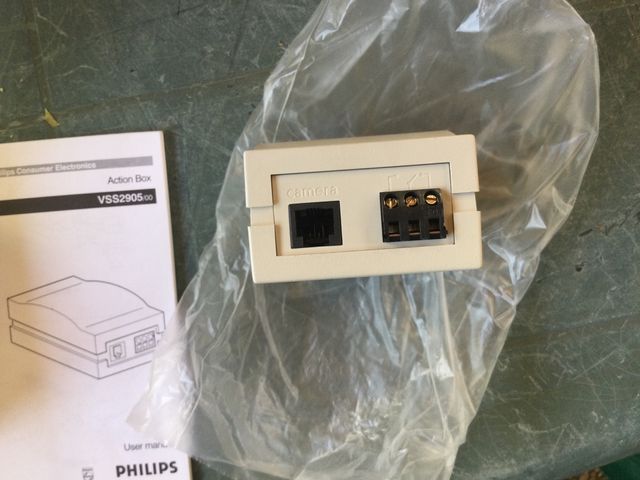 Philips VSS 2905/00