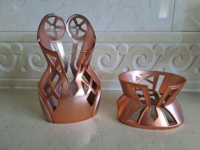 2 Corsette di Jean-Paul Gaultier 1997