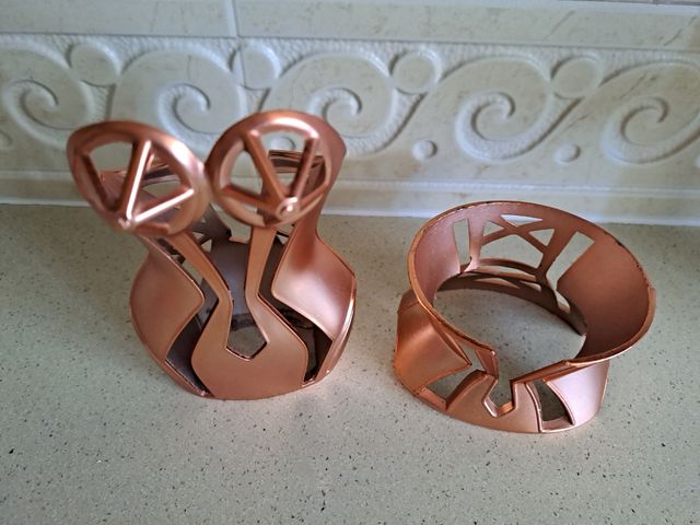 2 Corsette di Jean-Paul Gaultier 1997