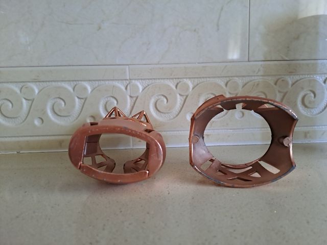 2 Corsette di Jean-Paul Gaultier 1997