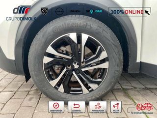 Peugeot e-2008 Eléctrico Allure